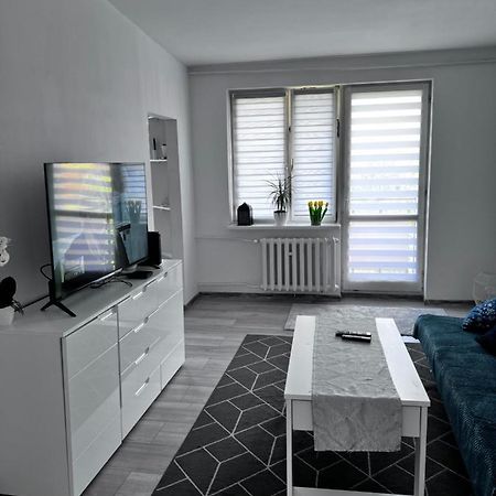 BełchatówApartament 33アパートメント エクステリア 写真