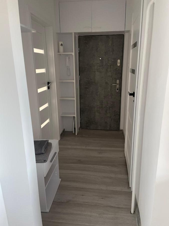 BełchatówApartament 33アパートメント エクステリア 写真