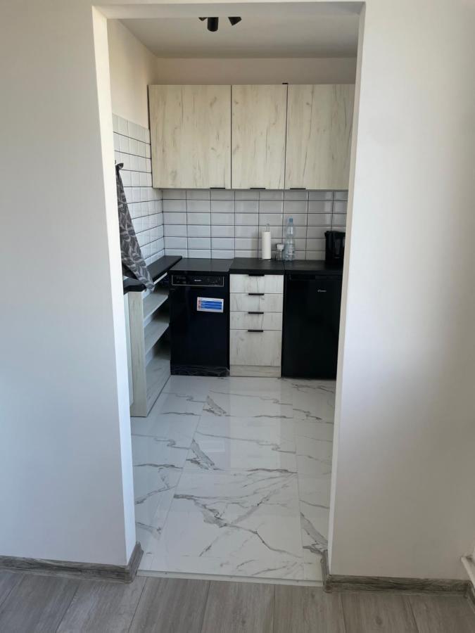 BełchatówApartament 33アパートメント エクステリア 写真