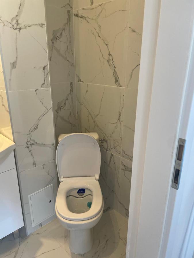 BełchatówApartament 33アパートメント エクステリア 写真