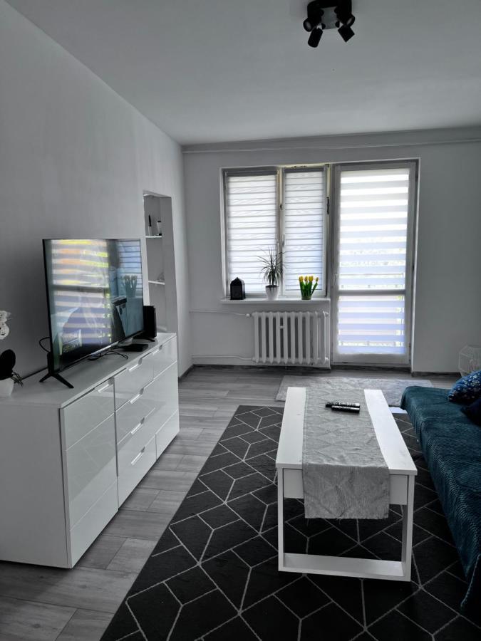 BełchatówApartament 33アパートメント エクステリア 写真
