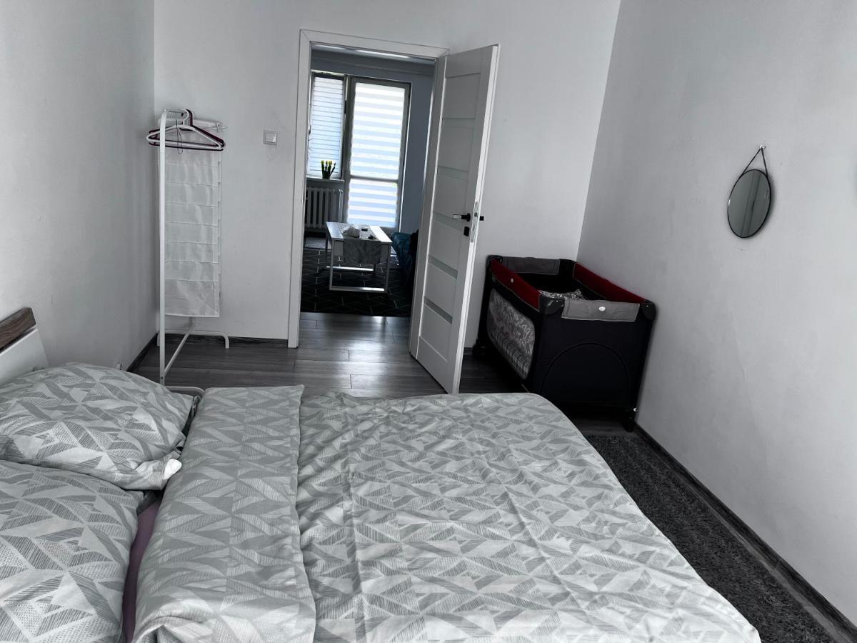 BełchatówApartament 33アパートメント エクステリア 写真
