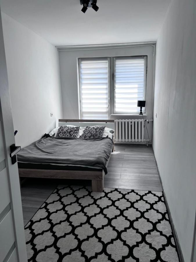 BełchatówApartament 33アパートメント エクステリア 写真