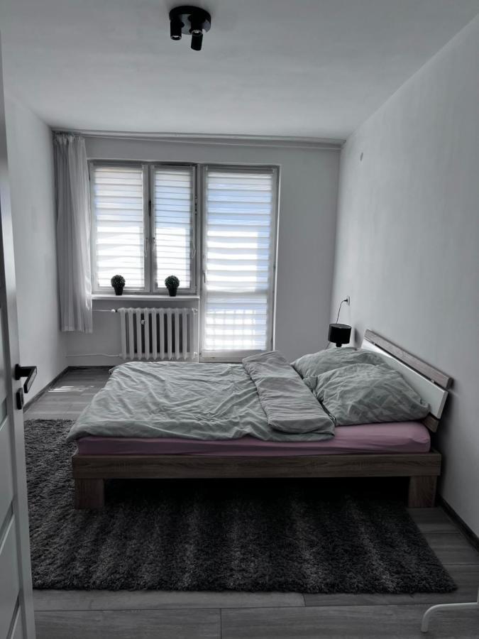 BełchatówApartament 33アパートメント エクステリア 写真